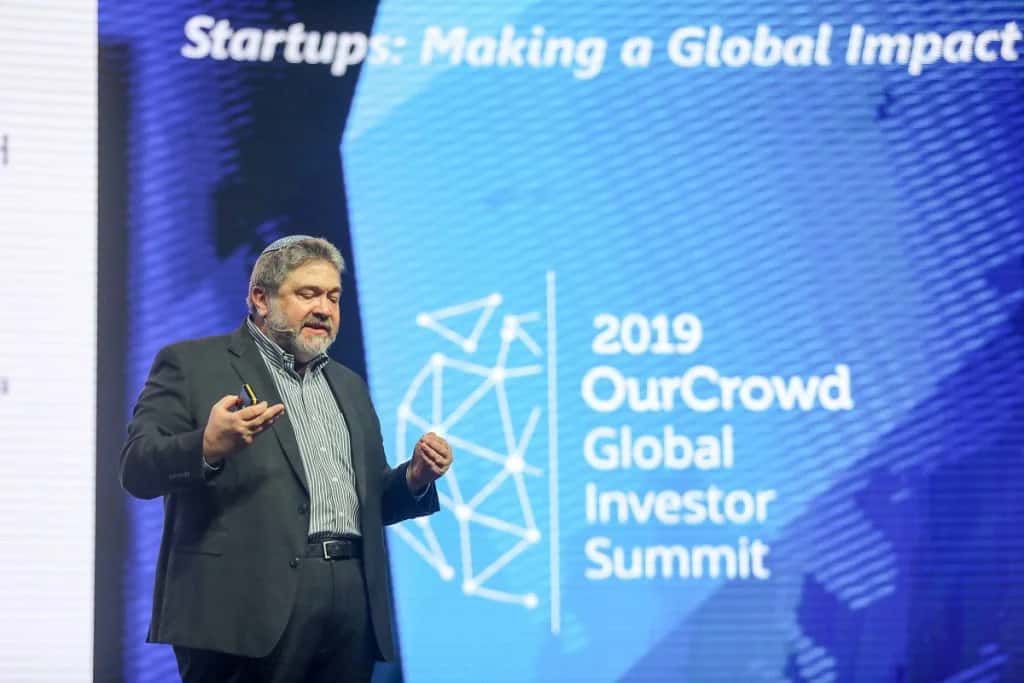 OurCrowd Launches $100 Million Pandemic Innovation Fund