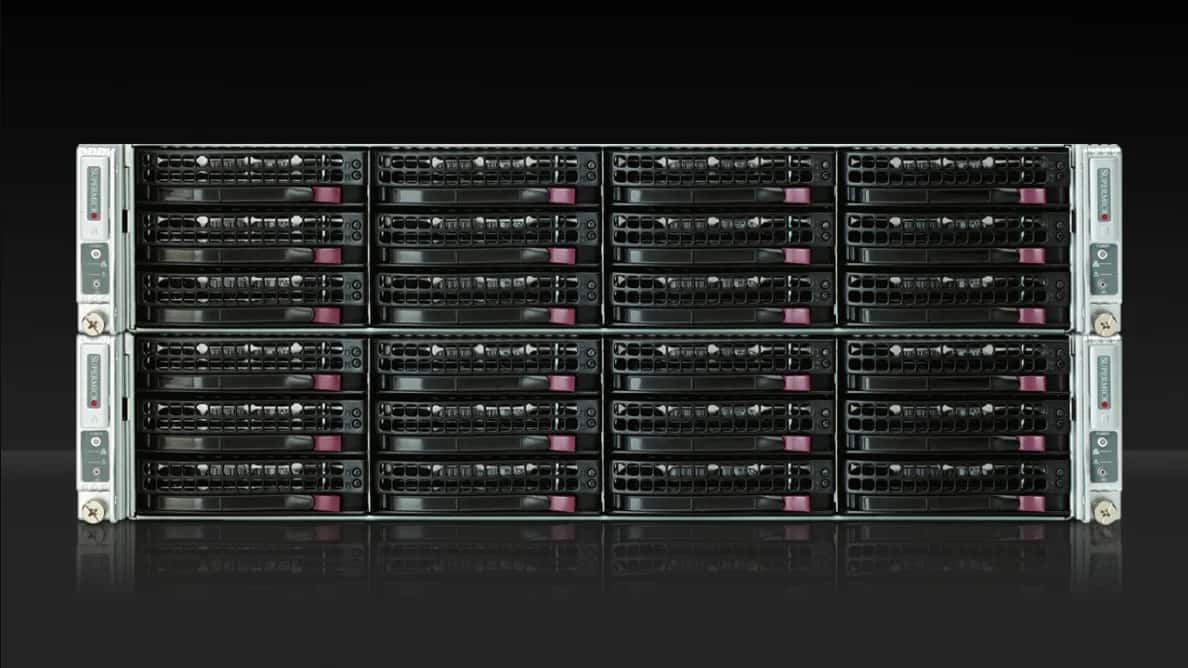 IBM Cloud Reduces Prices On Bare Metal Servers Across The Board
