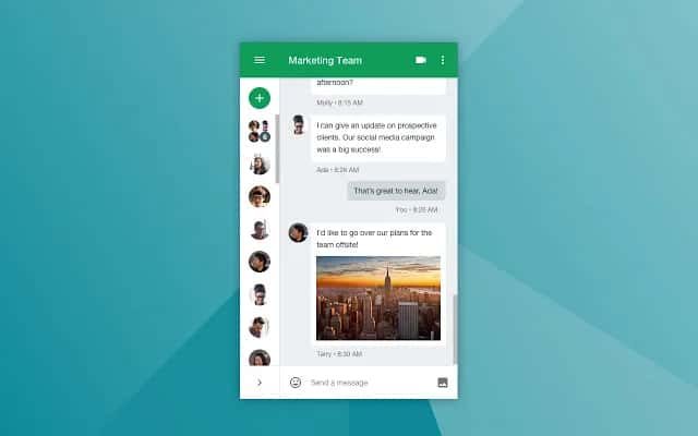 Google Witnesses A 60% Surge In The Usage Of Hangouts Meet