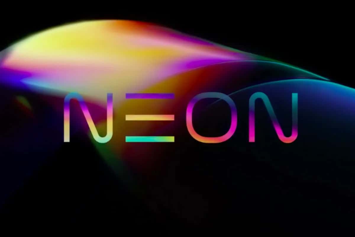 Could Samsung NEON Outrun Google & Apple With Its Artificial Human