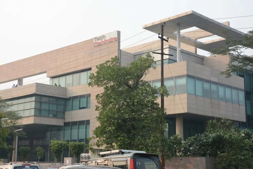 Tech Mahindra Launches Dedicated Google Cloud COE To Drive Digital Transformation Of Enterprises Globally