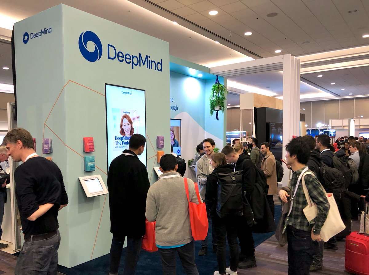DeepMind Found New Approach To Create Faster Reinforcement Learning Models