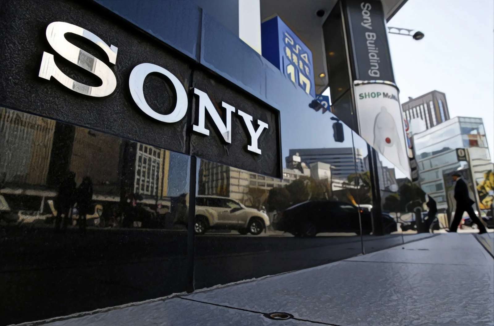 Sony Announces Its India-Based Research Company