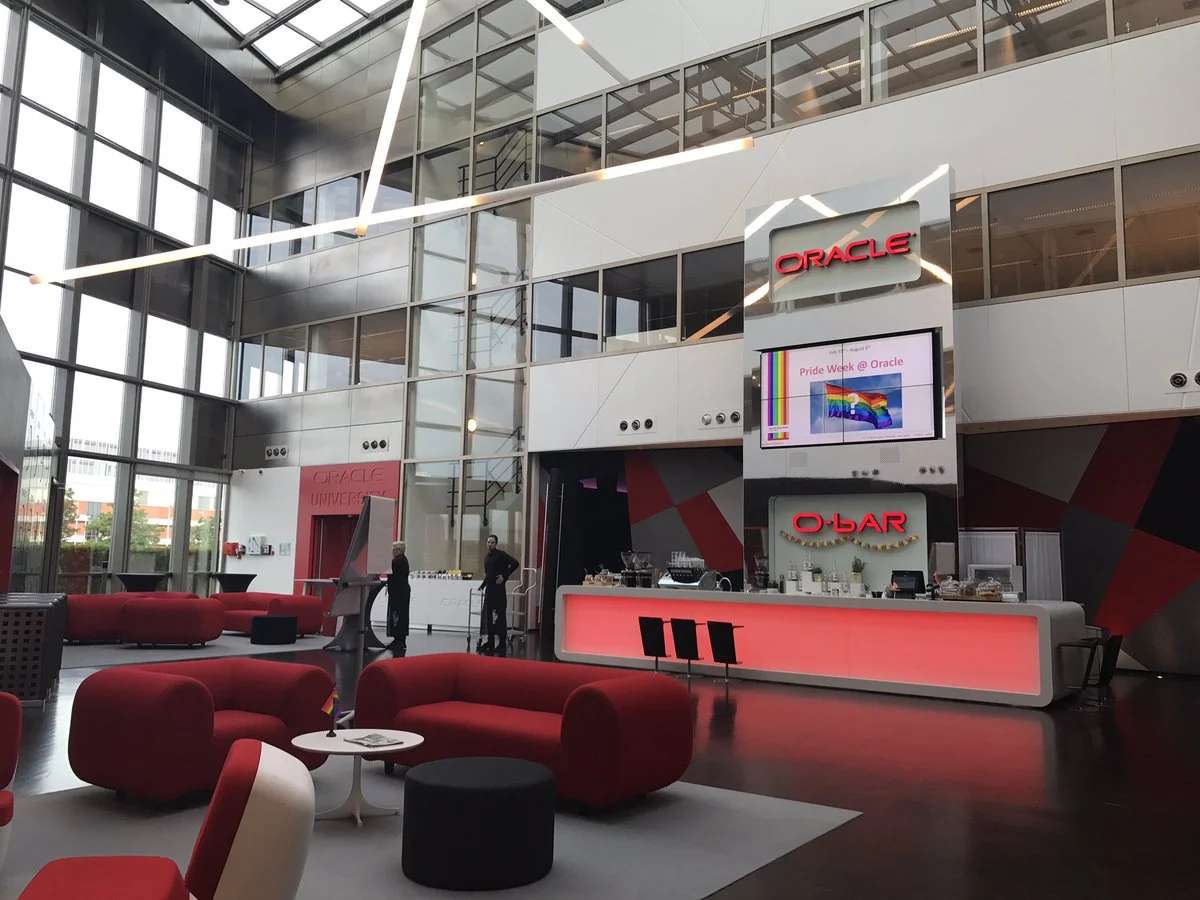 Oracle Offering Free Cloud Courses & Certifications During Coronavirus Lockdown