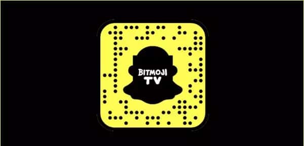SnapChat to launch Bitmoji TV