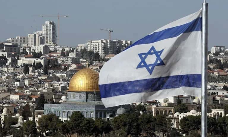 Israeli Govt To Allocate $350 Million For Quantum Computing