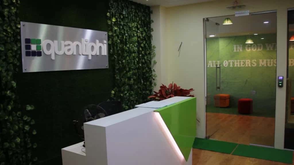 AI Solutions Provider Quantiphi Raises $20 Million In Series A Funding