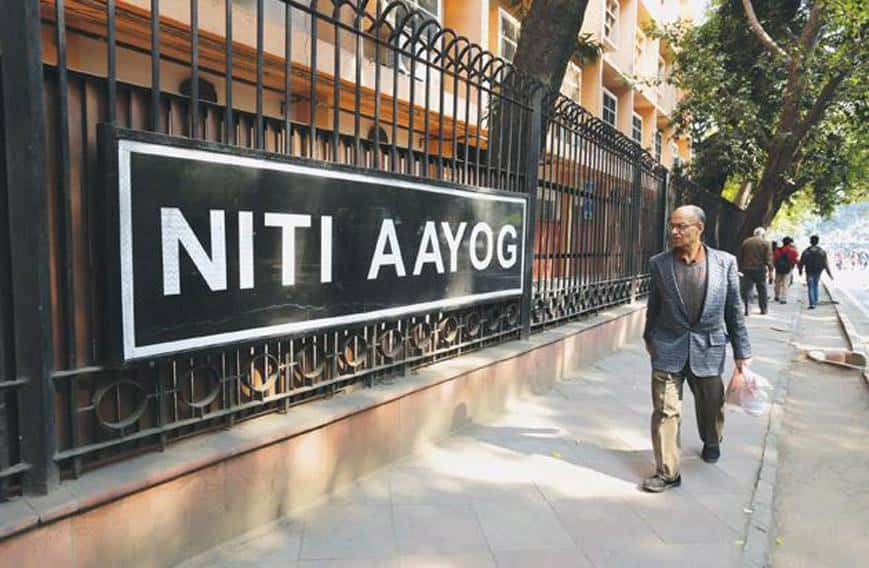 NITI Aayog Puts Its Foot Down To Enforce Better Data Collection