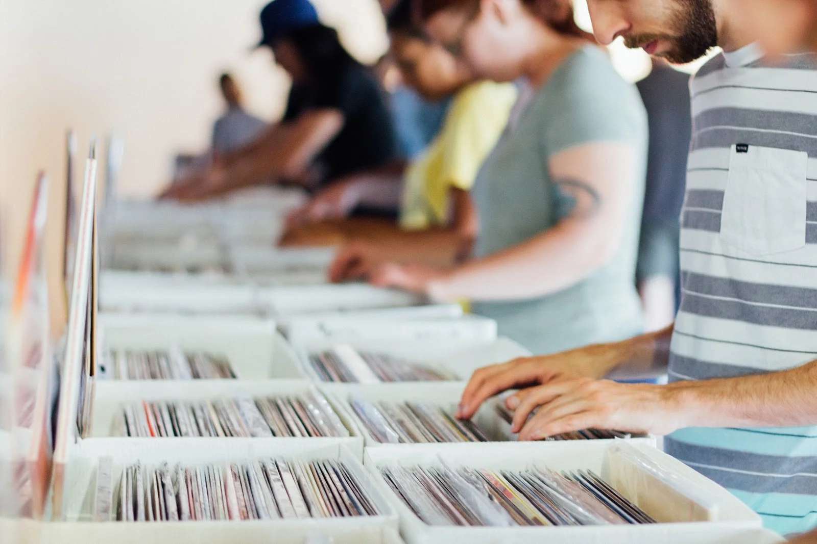 How Google Built A Search Engine For Finding Datasets