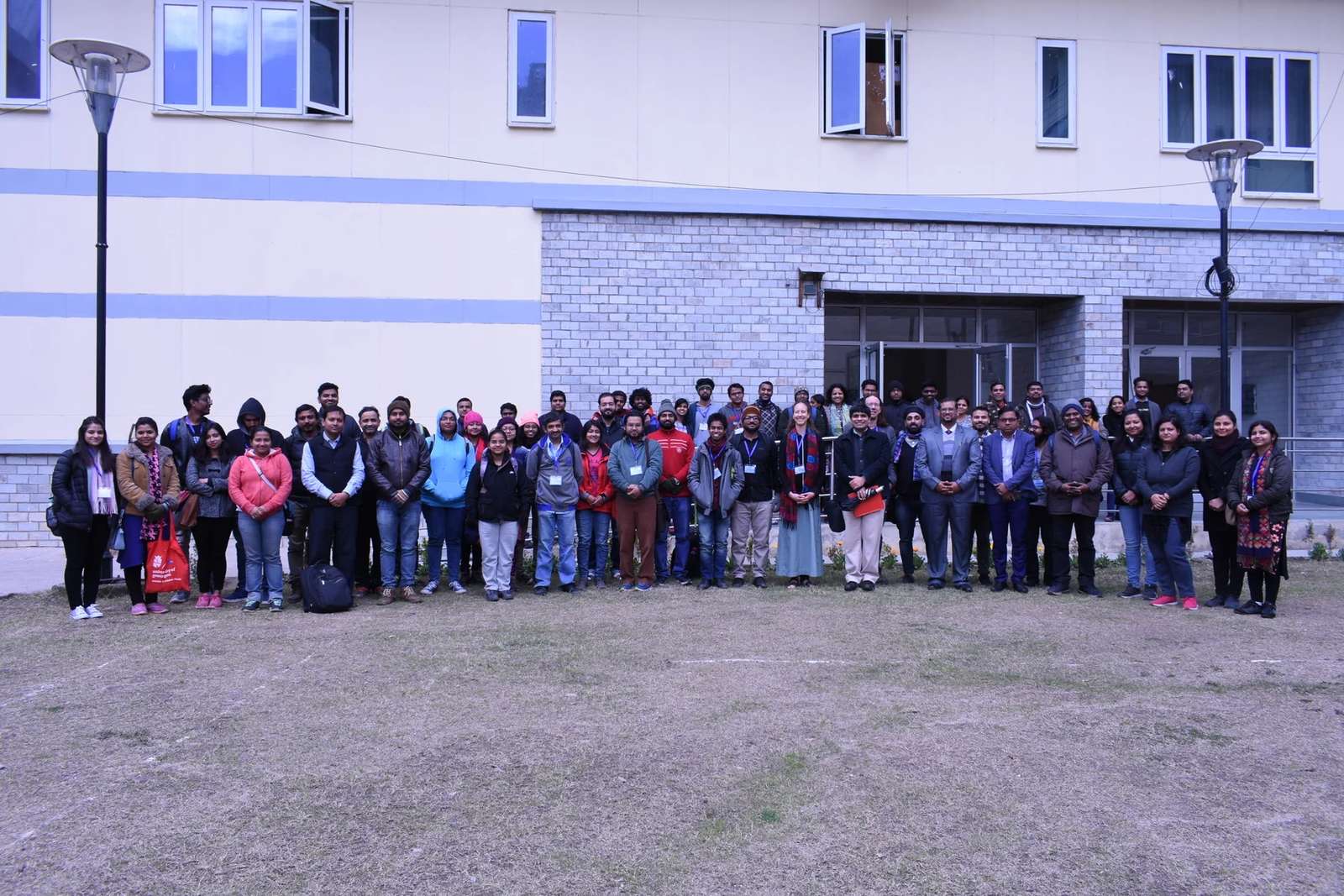 IIT Mandi Hosts Innovative Winter School On Cognitive Modelling