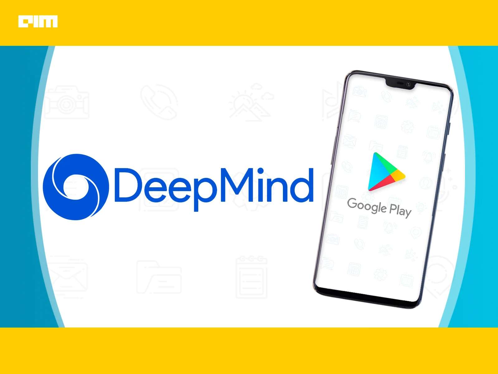 How DeepMind Powers Google Play Store Apps
