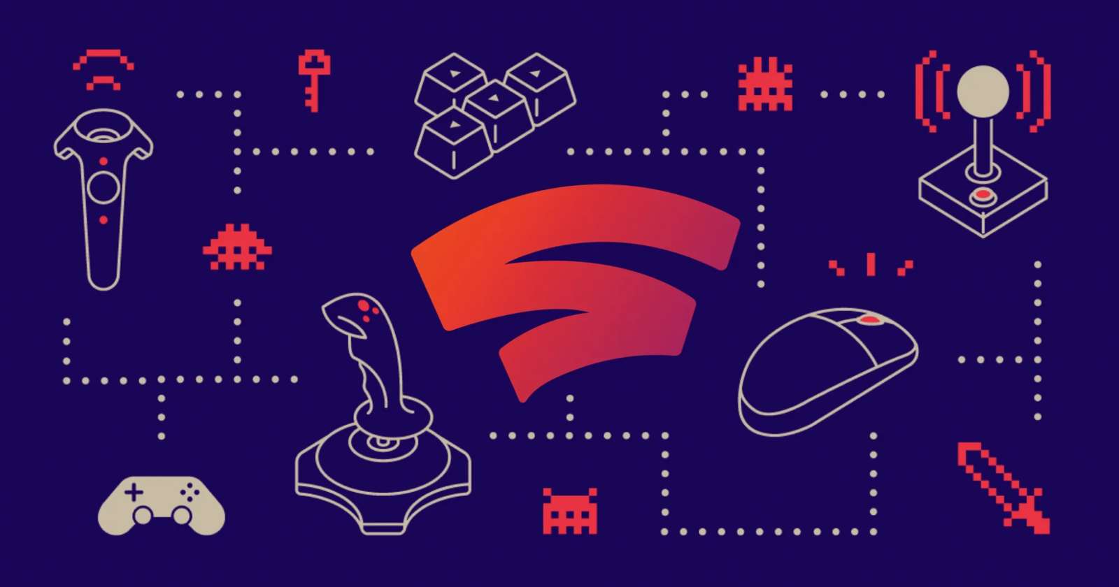 Can Google Stadia Take Over All The Existing Cloud Gaming Services?