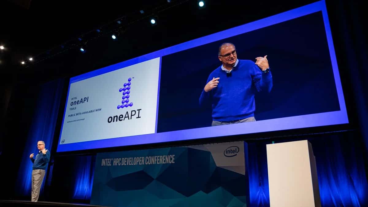 Intel Unveils oneAPI: What Is It?