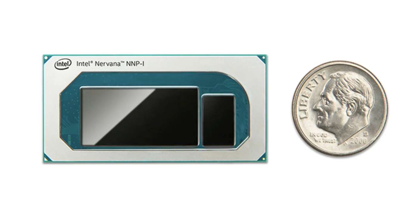 Intel Unveils Its First Cloud-To-Edge Chips
