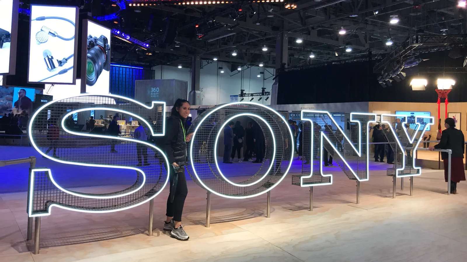 Sony To Open AI Research Labs In India: Reports