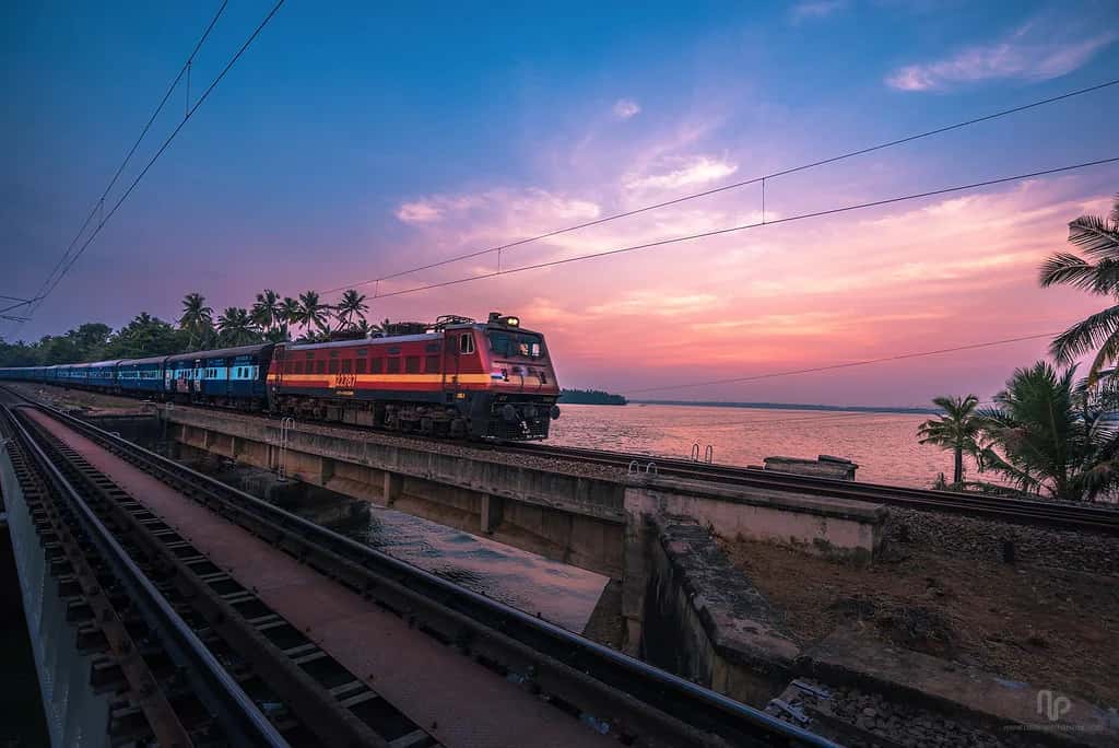 Indian Railways To Use Facial Recognition Technology To Identify Criminals