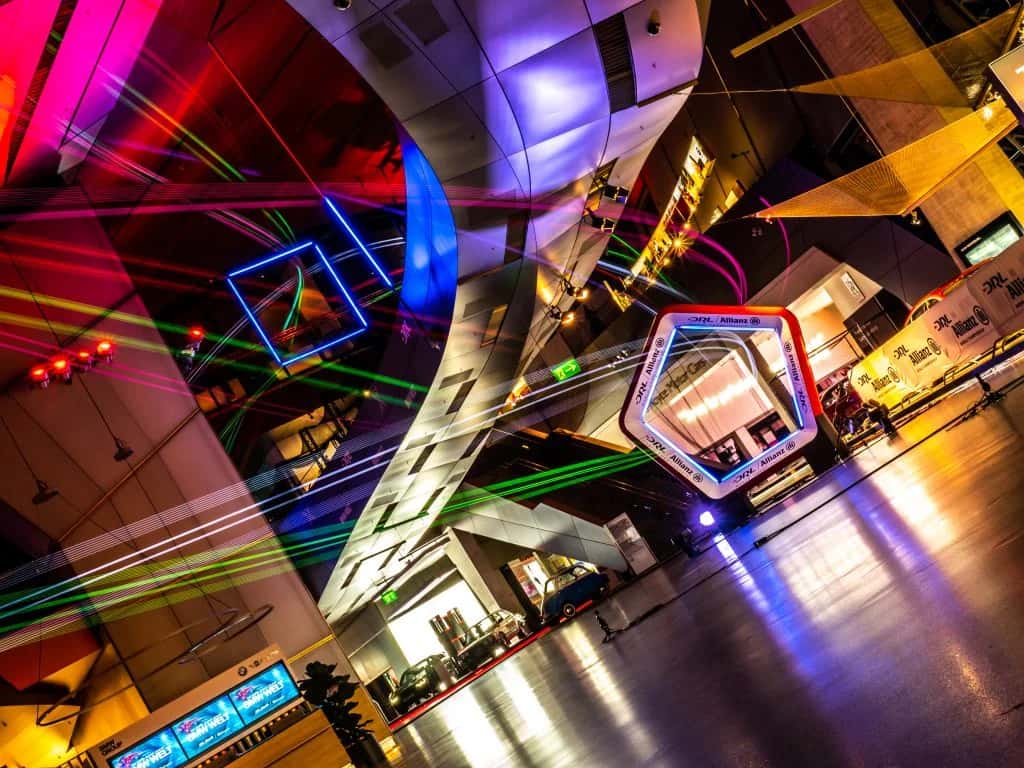Humans Defeat AI In First-Ever Drone Racing League