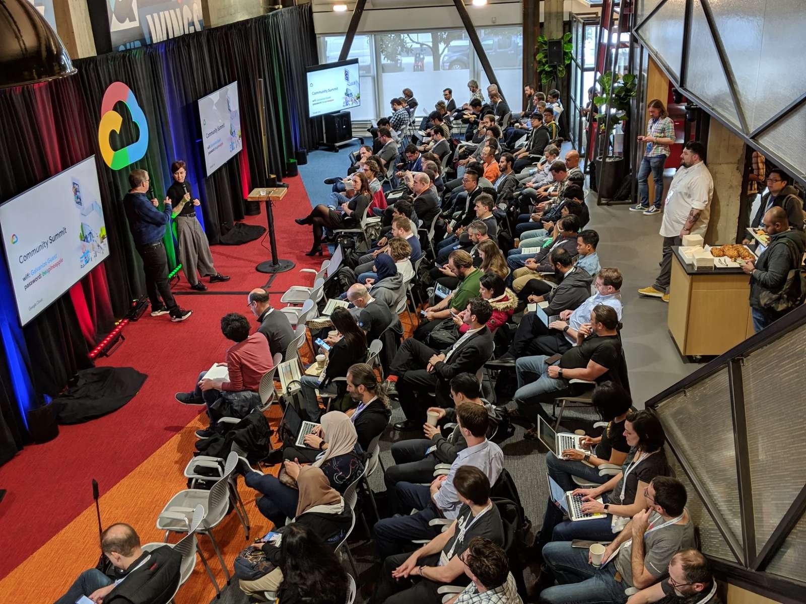 Good News For Data Scientists, Google Launches AI Platform To Democratize ML