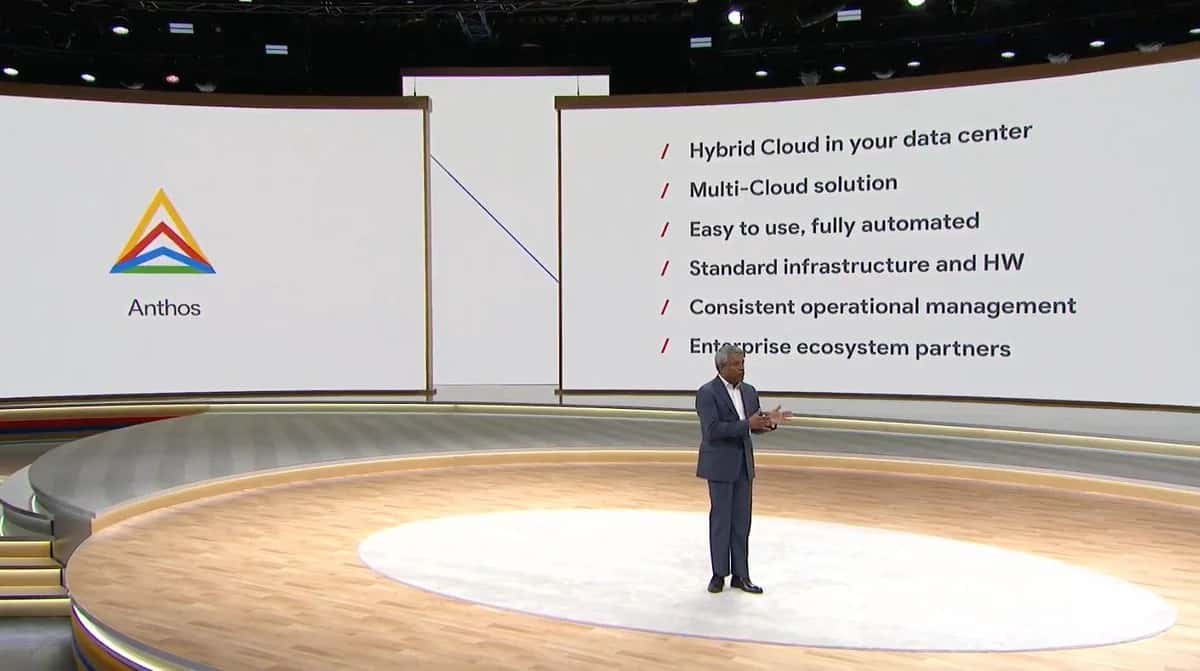 Will Google Cloud Platform Be Taken Seriously Under Thomas Kurian’s Leadership?