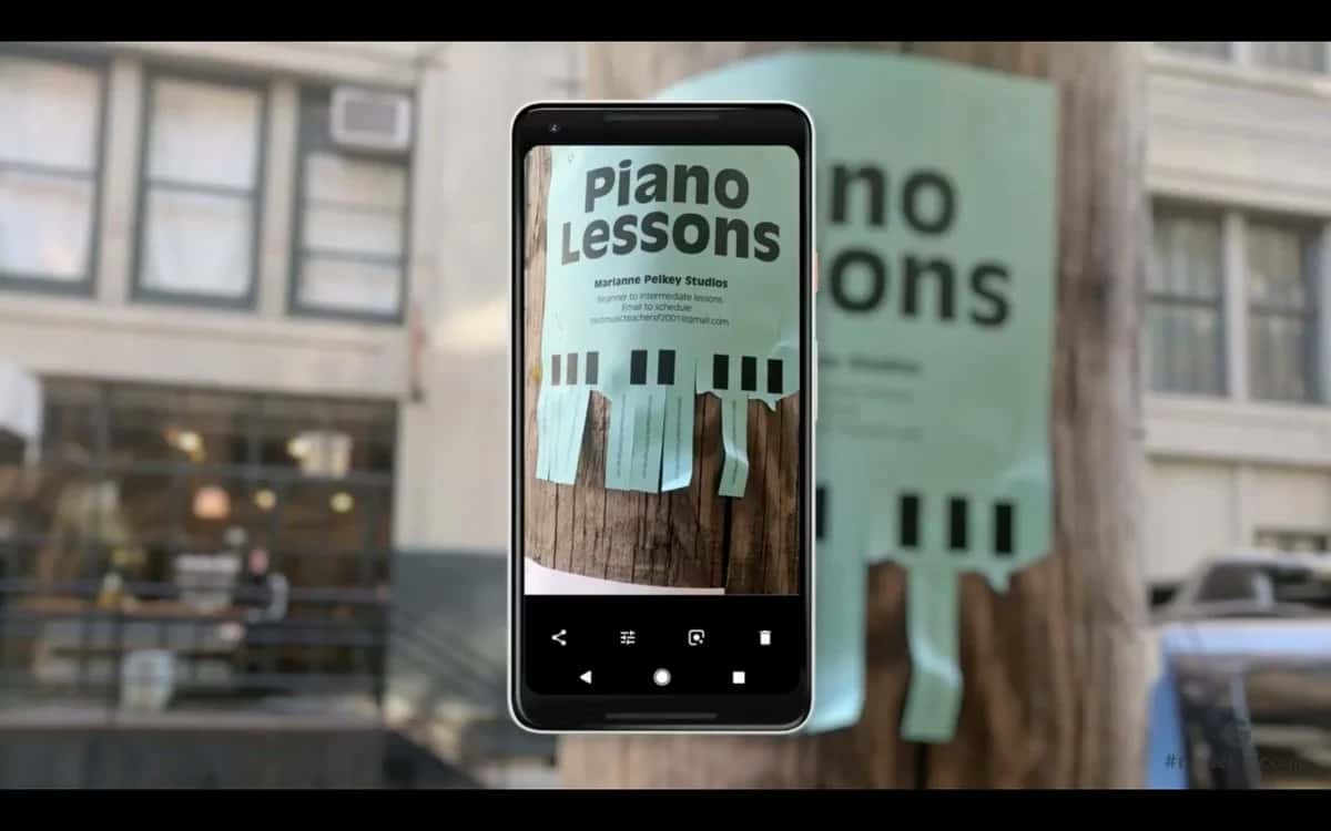 Why Google Lens Is The Perfect Answer For Content Based Image Recognition