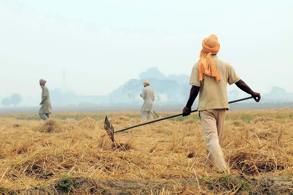 AgriTech Startup TartanSense Raises $2 Million In Seed Funding