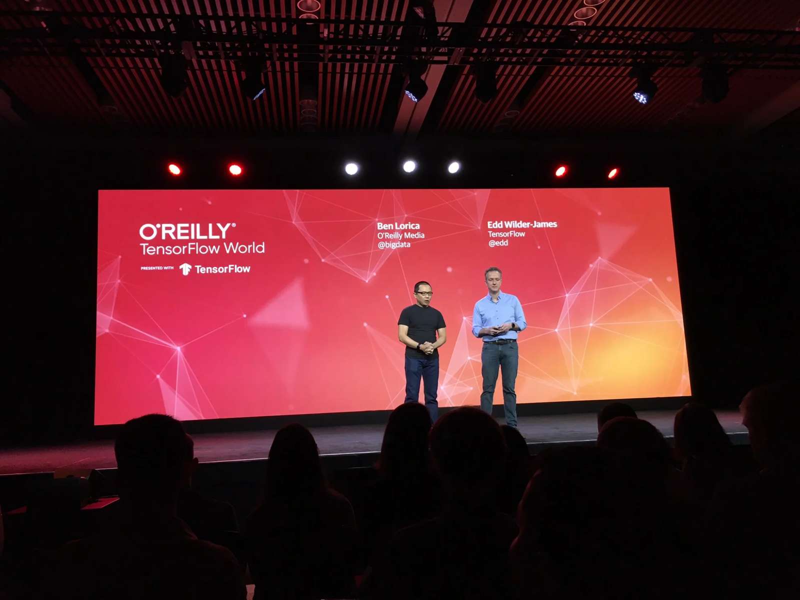 TensorFlow Enterprise Announced; What Does It Mean For Google Cloud