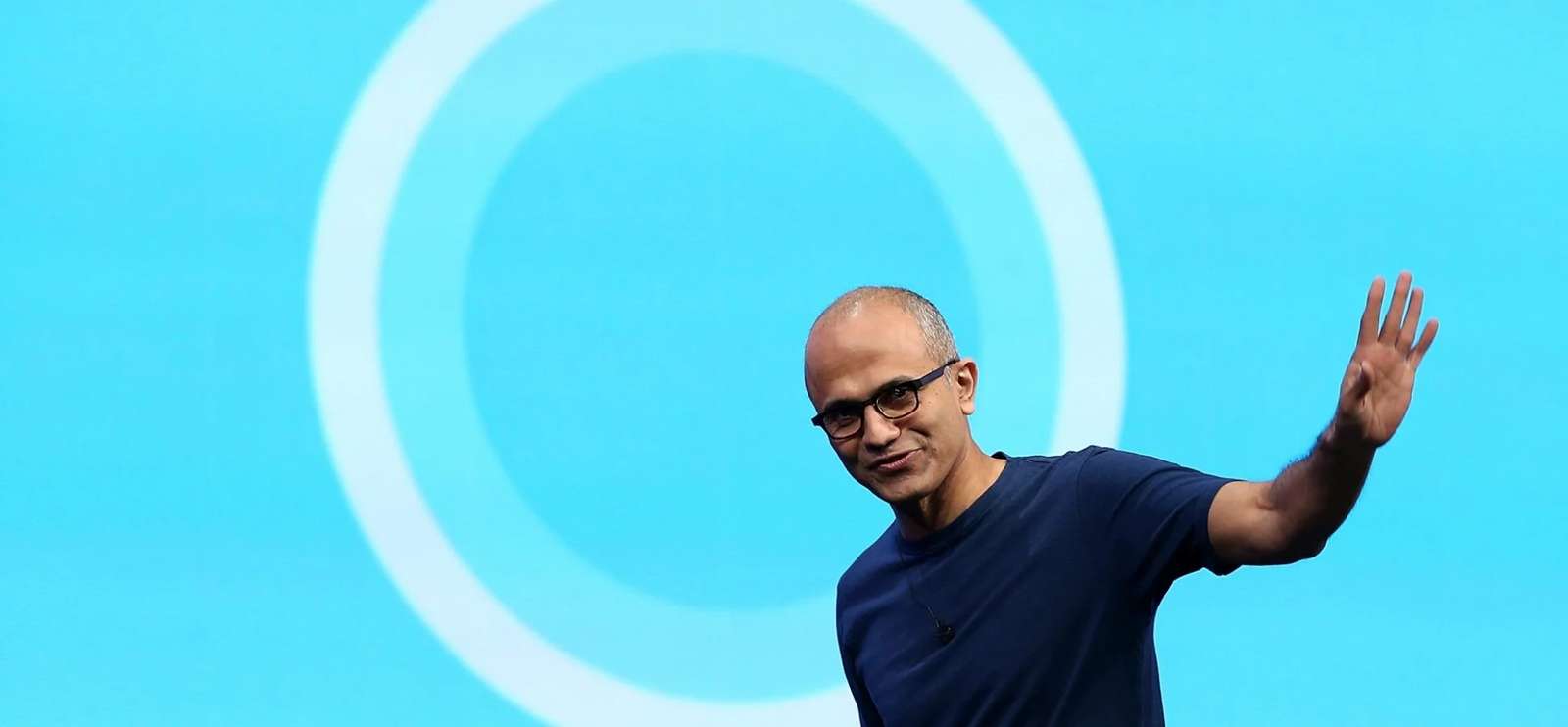 Microsoft’s $10 Billion Deal With Pentagon Might Change The Cloud Computing Game