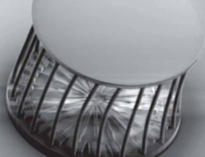 Researchers Design New Super-Compressible Material Using AI