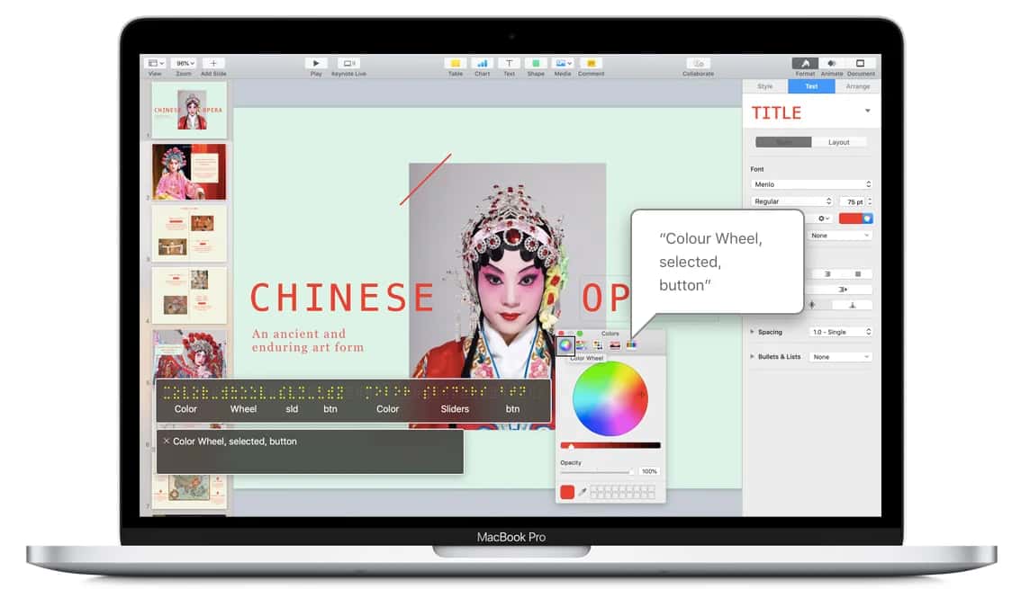 Apple Harnesses AI To Empower Accessibility Features In iOS
