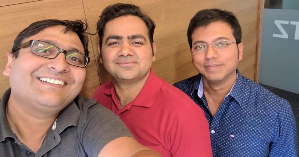 Heathcare Startup SigTuple Raises $16 Million In Series C Funding, Binny Bansal Joins Board