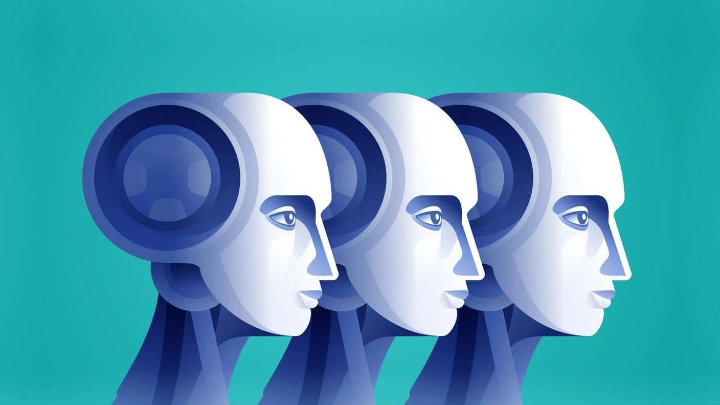 Govt Runs Full Throttle Towards AI, But Tech Giants Want To Upskill Bureaucrats First