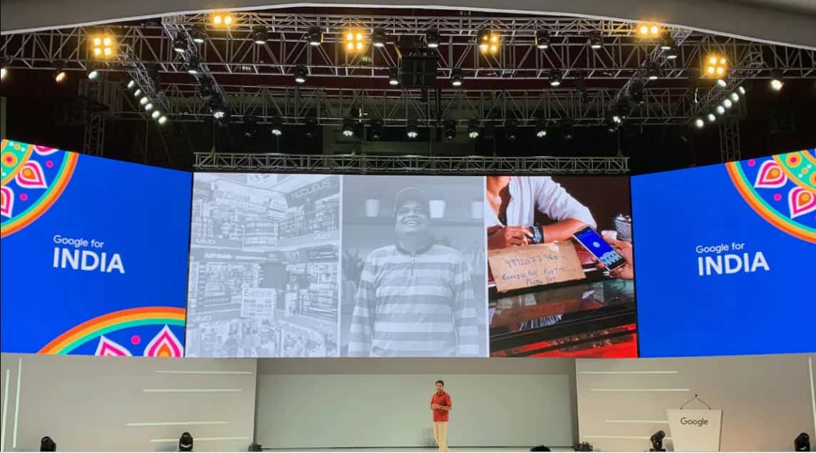 Why Google Launched The AI Research Lab In India