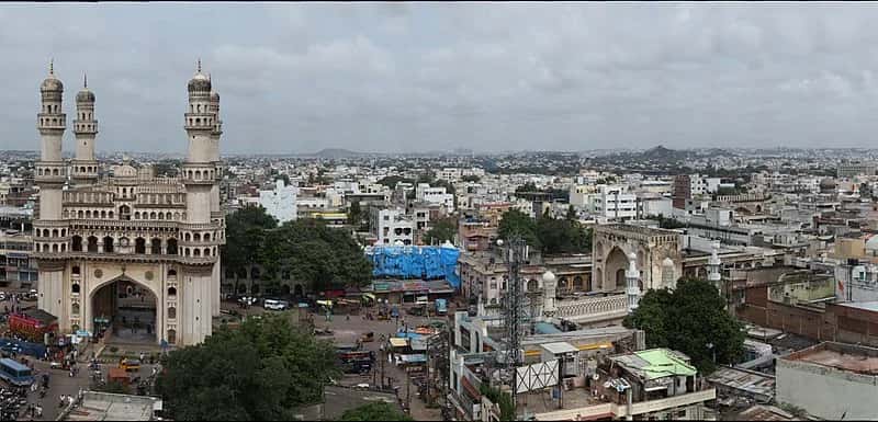 PepsiCo Sets Up Biz Hub In Hyderabad, Two More MNCs To Follow