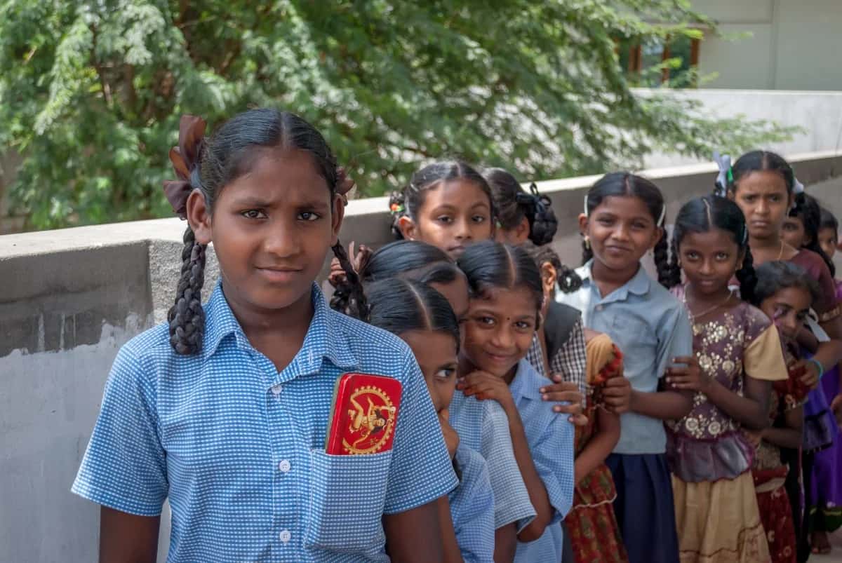 Govt Schools In Tamil Nadu To Teach AI From 2020