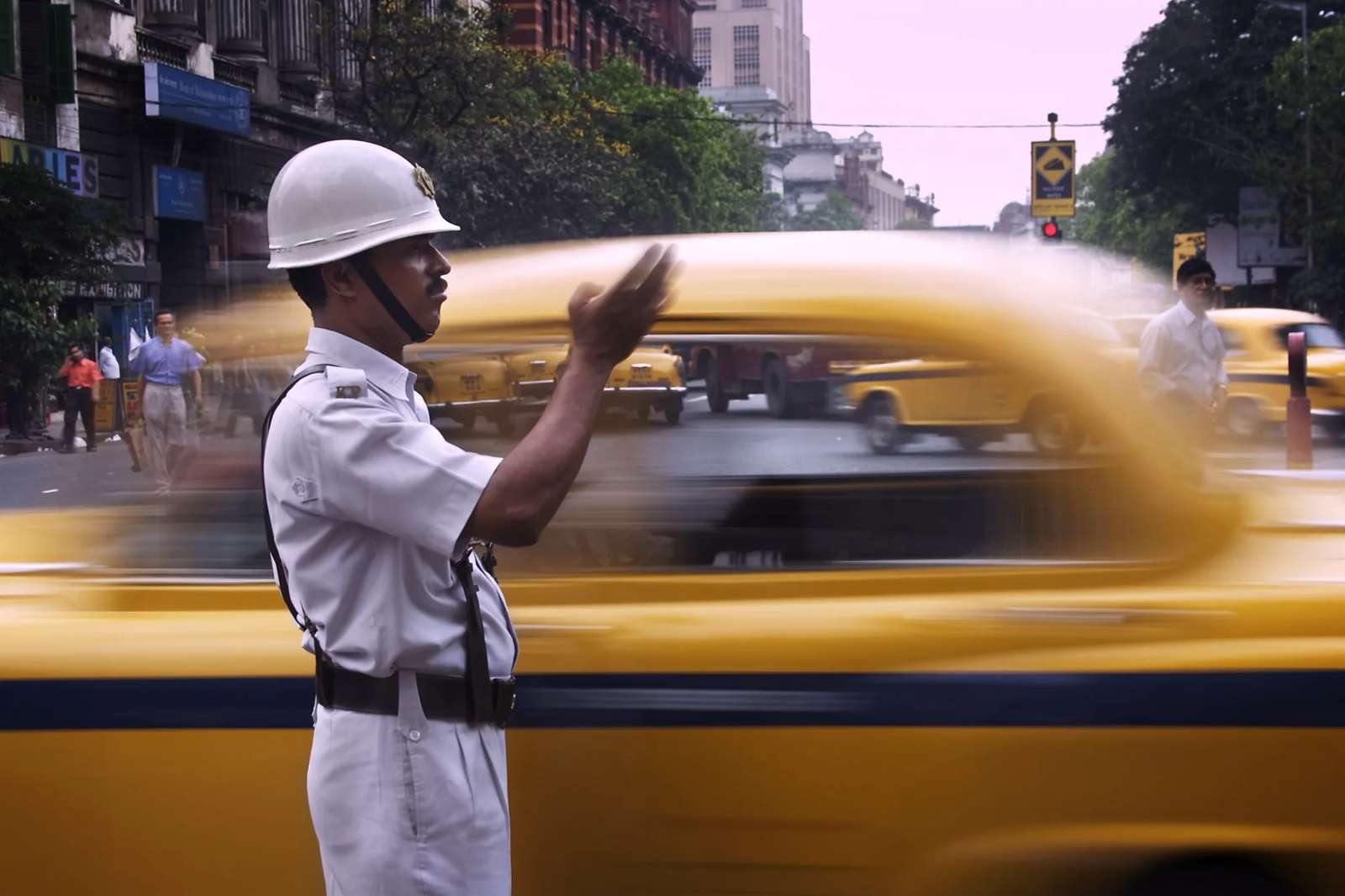 Kolkata Police To Use AI In Crime Detection