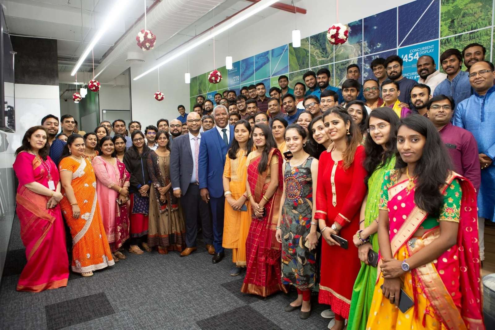 EagleView Sets Up R&D Centre In Bengaluru, Plans To Create 500 New Jobs