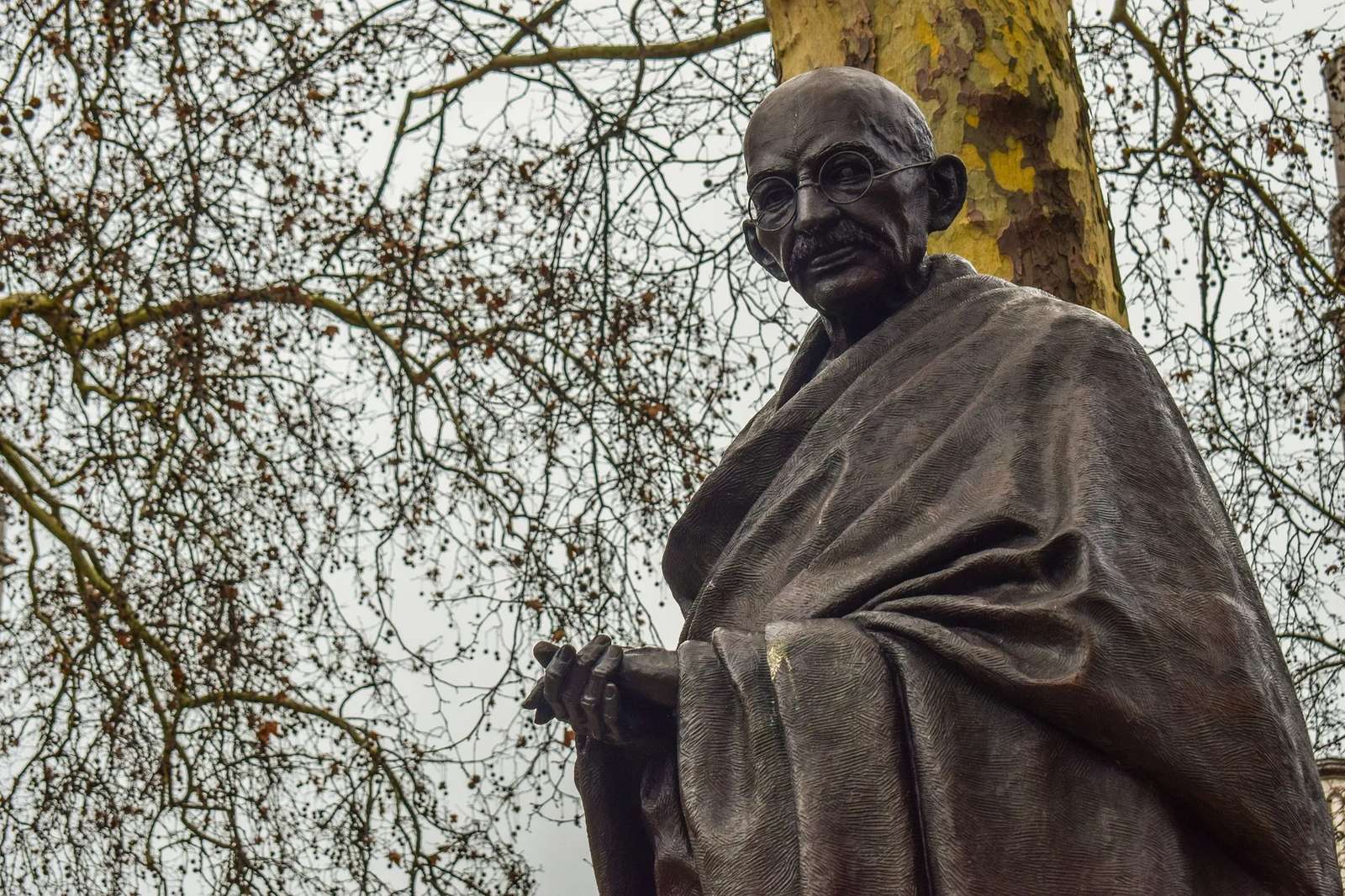 AI/ML Powered Gandhipedia Is Set To Sensitise India About Gandhian Values