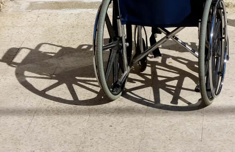 Data Analytics Found Out That Disability Pension Benefits Were Misused: CBDT