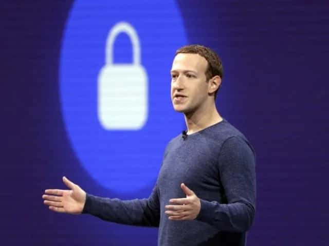 Facebook Was Asked To Remove Encryption, & Now Regulators Are Confused On Data Privacy