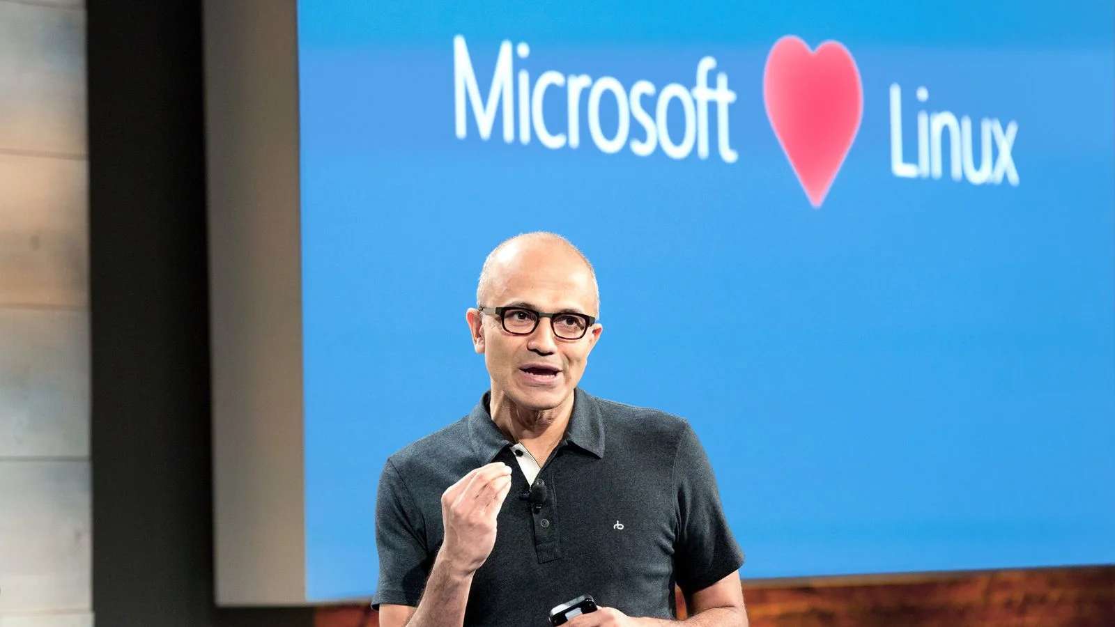 The Big Shift For Microsoft: Shipping Linux Kernel In Windows