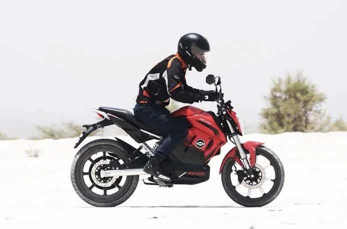 Micromax Forays Into Smart Mobility With India’s First AI-Enabled Motorcycle
