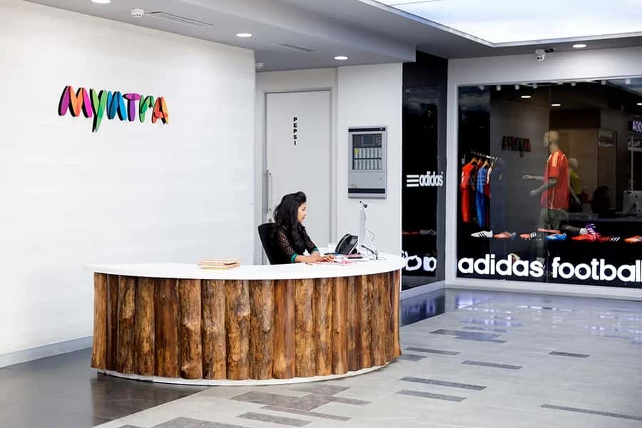 Myntra Appoints Flipkart’s Dipayan Chakraborty As Its Head Of Analytics & BI