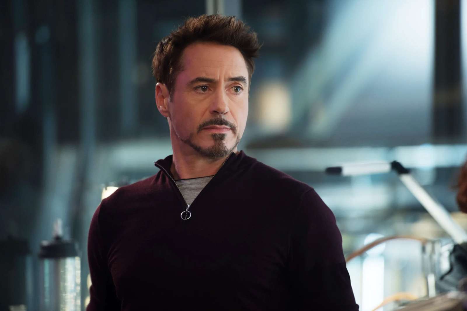 Robert Downey Jr To Harness AI, Robotics To Clean Up The World