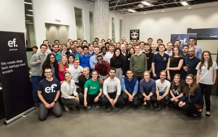 UK’s Talent Investor Company Entrepreneur First Enters India With $25M To Promote Deep-Tech Startups