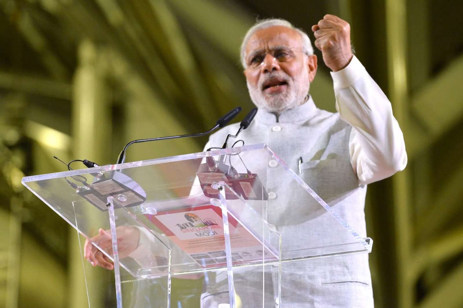 India Surpasses Singapore In Adoption Of Technology At Workplace