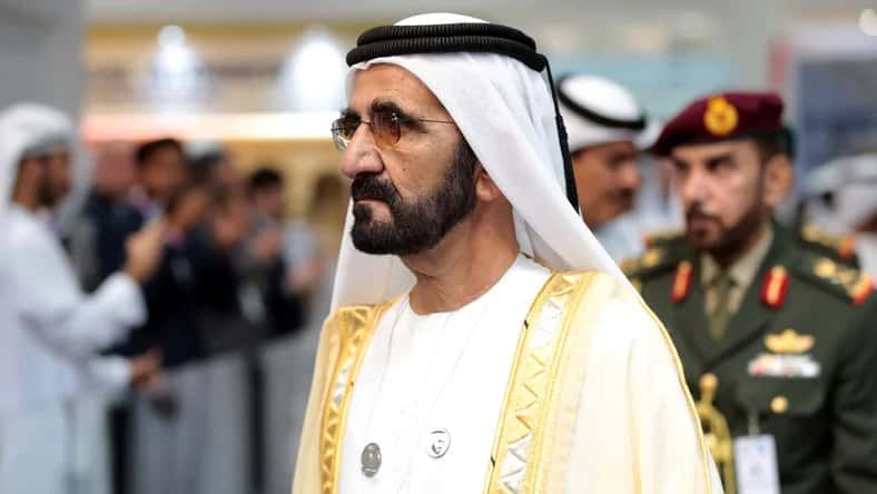 UAE Steps Up AI Adoption, Commemorates First Batch Of AI Programme Graduates