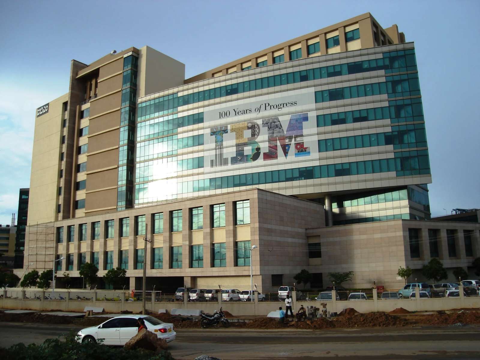 IBM Fires 300 Employees From Service Division To Make Room For More Talent In AI, Cloud