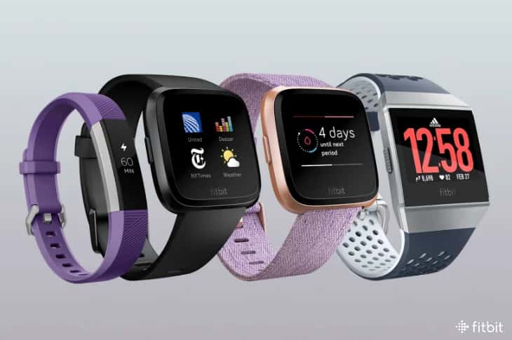 Why Data Was The Real Reason Behind Google's Fitbit Acquisition