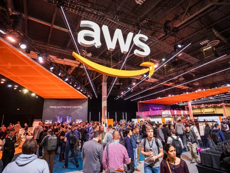 Amazon Introduces New SQL-Compatible Query Language PartiQL