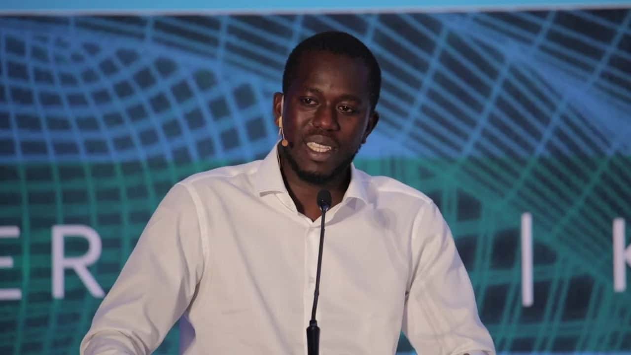 Google Officially Opens First AI Centre In Africa; Ghana Base To Be Headed By Moustapha Cisse
